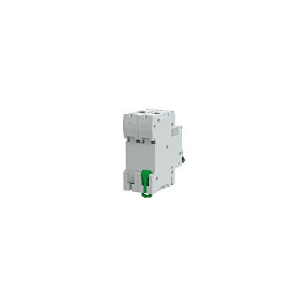 EZ9F57263 2X63A 6ka C Otomatik Sigorta Easy9 Pro