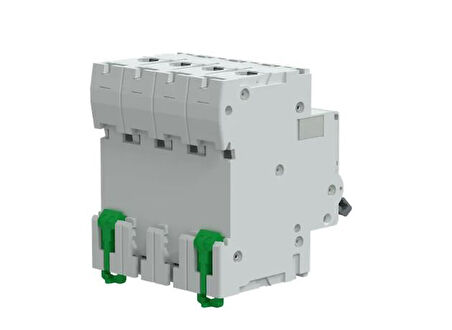 Schneider Electric EZ9F57440 4X40A C 6kA Otomatik Sigorta Easy9 Pro