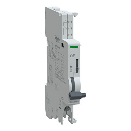 Schneider Electric EZ9A29924 Easy9 Pro Yardımcı Kontak Açma K OF 1AK