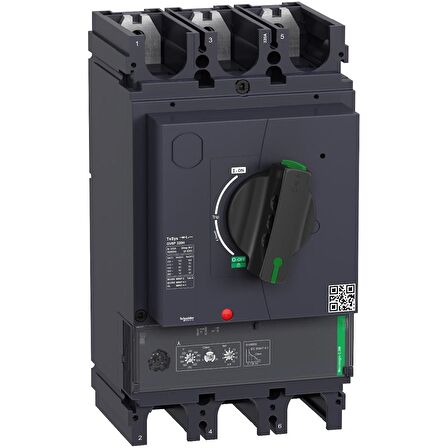 Schneider,Motor devre kesici,GV6P320H