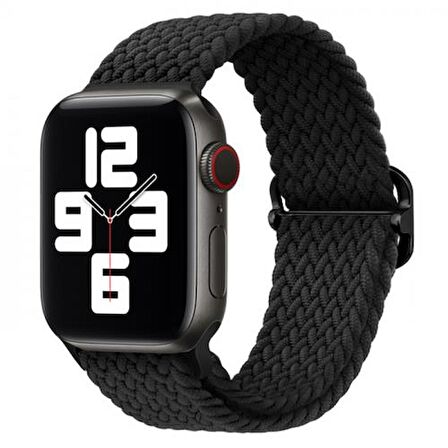 Coofbe Tokalı 44mm Apple Watch 7 8 Kordon Kayış 44mm Apple Watch 4 5 6 Kordon Kayış 42mm Kordon