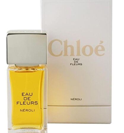 Chloe Eau De Fleurs Neroli Kadın ParfümEDT 100 ML