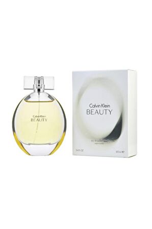 Calvin Klein 100 ml Parfüm