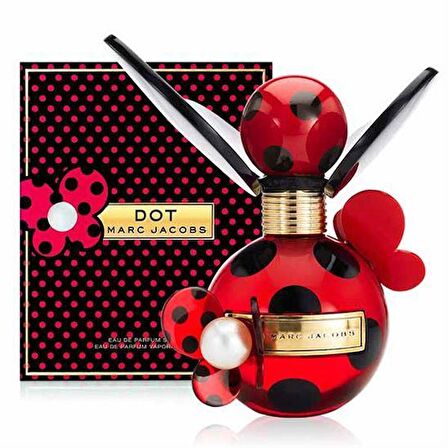 Marc Jacobs Dot EDP 100 ml Kadın Parfüm