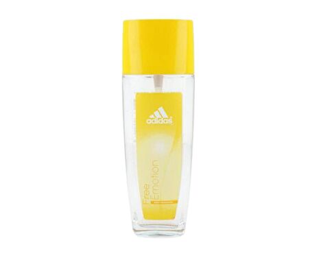 Adidas Free Emotion Deodorant 75 ml