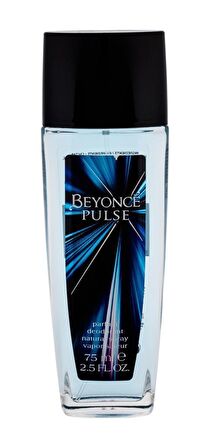 Beyonce Pulse Pudrasız Kadın Sprey Deodorant 75 ml