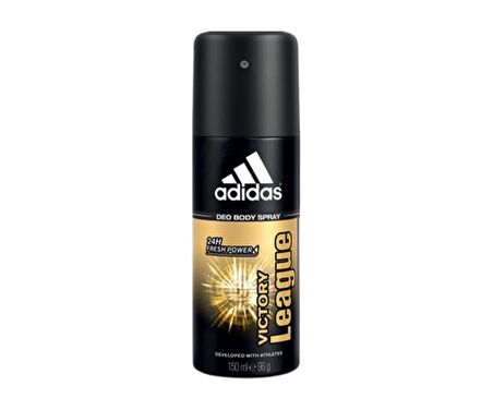 Adidas Victory League 150 Ml Erkek Deodorant