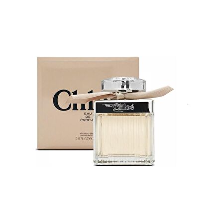 Chloe 50 ml Parfüm