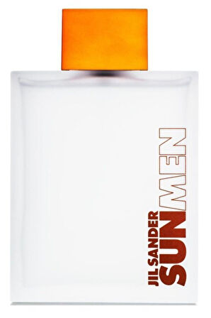 Jil Sander Sun Men Edt 200 ml Erkek Parfümü