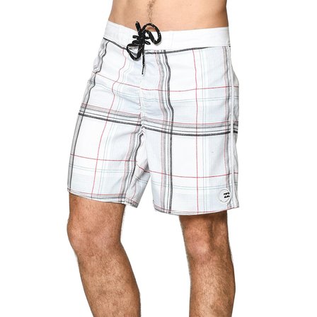 Billabong Fence Erkek Çocuk Deniz Şortu