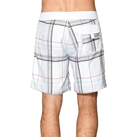 Billabong Fence Erkek Çocuk Deniz Şortu