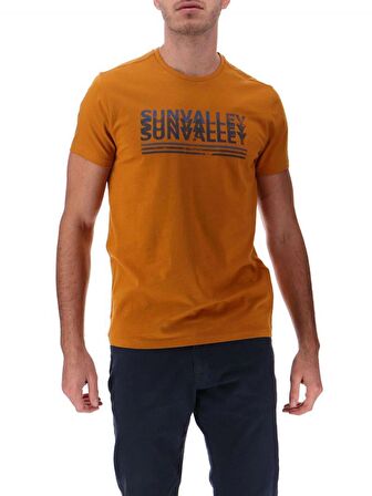 Sun Valley Colisa Erkek Tshirt-COLISAMOU