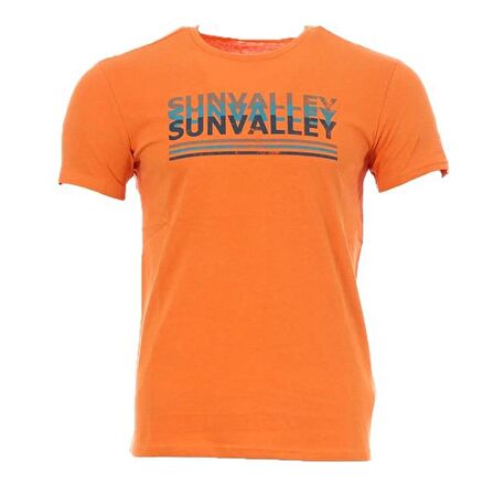 Sun Valley Colisa Erkek Tshirt-COLISAORA