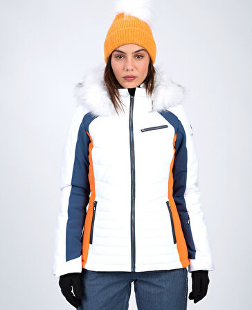 Sun Valley Korua Kadın Kayak/Snowboard Montu-KORUA52
