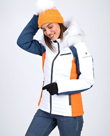 Sun Valley Korua Kadın Kayak/Snowboard Montu-KORUA52