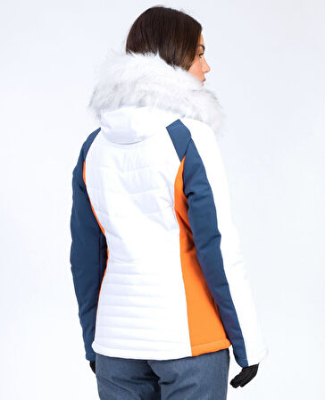 Sun Valley Korua Kadın Kayak/Snowboard Montu-KORUA52