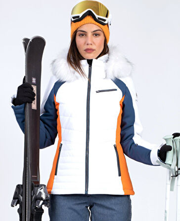 Sun Valley Korua Kadın Kayak/Snowboard Montu-KORUA52