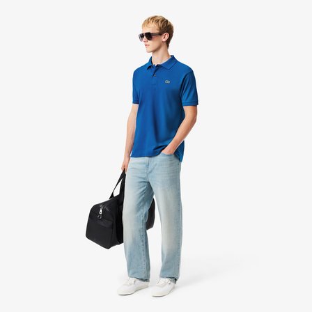Lacoste L1212-3D3 Erkek Polo Tişört