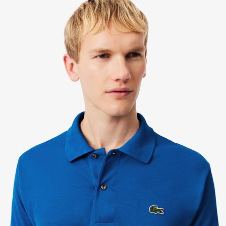 Lacoste L1212-3D3 Erkek Polo Tişört
