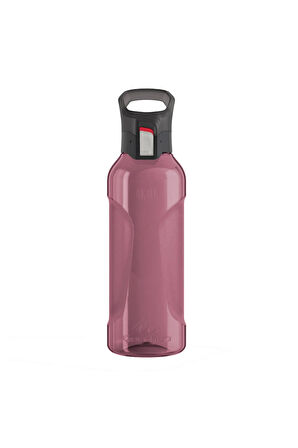 Quechua Outdoor Matara - 0,8 L - Pembe - Ecozen® - 500