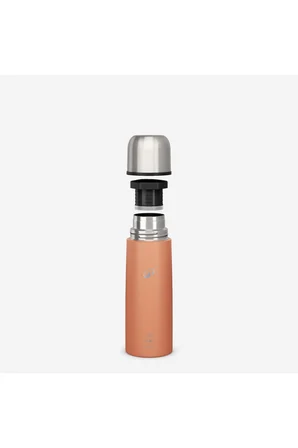 QUECHUA Çelik Termos 0.40L