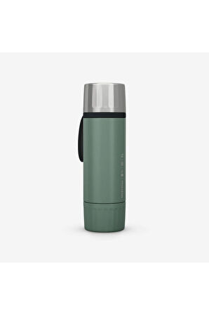 Quechua Çay Filtreli Paslanmaz Çelik Termos - 1 L - 900