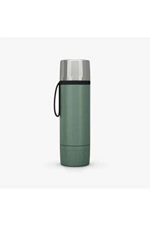 Quechua Çay Filtreli Paslanmaz Çelik Termos - 1 L - 900