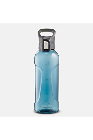 Quechua Outdoor Plastik Matara - Mavi - 0,8 Litre - Mh500