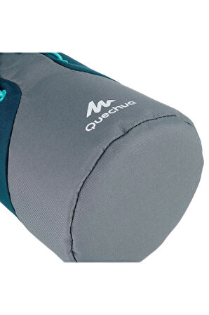 Quechua Matara Kılıfı Isı Yalıtımlı 1.5 L Mataranızı Soğuk Tutar Çıkmaz Askılı Elastik Ayarlama Ipli