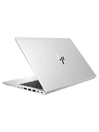HP EliteBook 640 G9 Intel Core i5 1235U 36GB 256GB SSD 14" FHD W11P Taşınabilir Bilgisayar & PER4 Çanta
