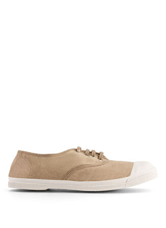 Kahve Kadın Sneaker TENNIS LACET