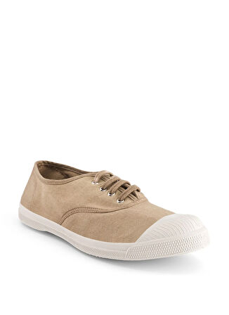 Kahve Kadın Sneaker TENNIS LACET