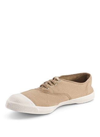 Kahve Kadın Sneaker TENNIS LACET