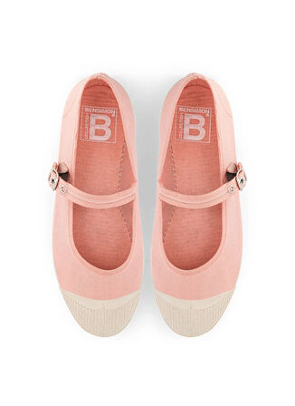 Pudra Kadın Babet COTTON BABIES FEMME