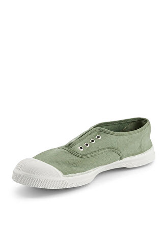 Bensimon Yeşil Kadın Sneaker ELLY FEMME