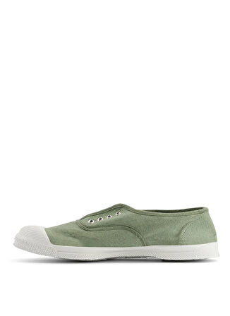 Bensimon Yeşil Kadın Sneaker ELLY FEMME