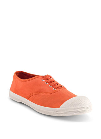 Turuncu Kadın Sneaker LACET FEMME