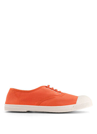 Turuncu Kadın Sneaker LACET FEMME