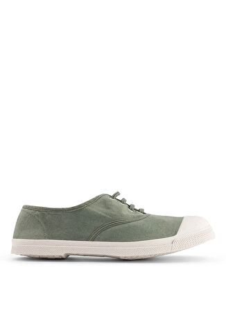 Yeşil Kadın Sneaker LACET FEMME