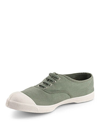 Yeşil Kadın Sneaker LACET FEMME