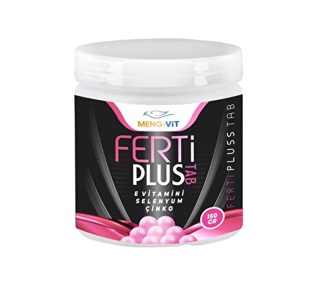 Ferti Plus Tab 300 adet