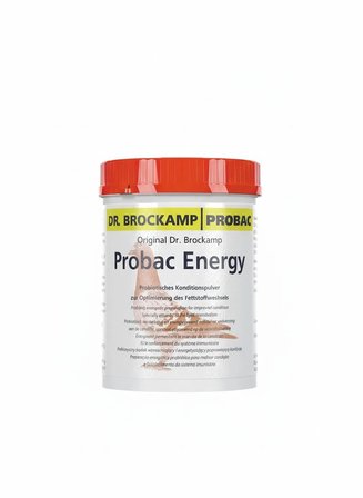 Dr. Brockamp Probac Energy 500 gr