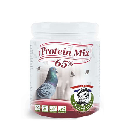 Protein Mix 500 gram