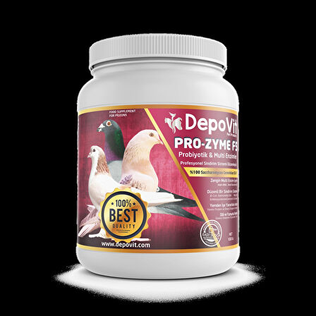 Prozyme F5 Probiyotik 1 Kg