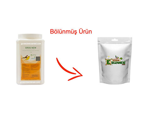 Grog New Gold Kara Benek 100 gr bölünmüş