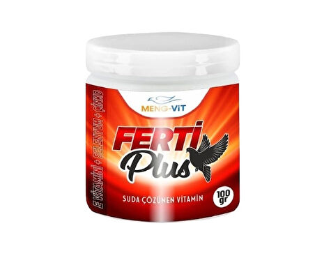 Ferti Plus 100 gr