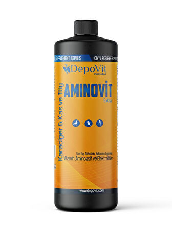 Aminovit 1000 ML