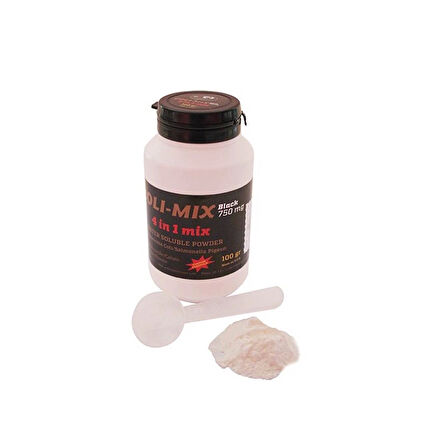 Colimix 4 in 1 mix 100 gram