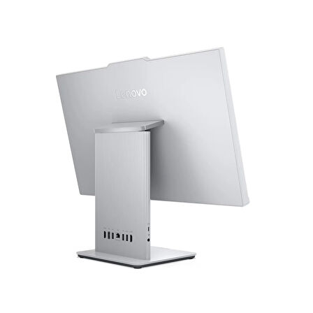 Lenovo IdeaCentre 24IRH9 i7 13620H 96GB DDR5 1TB SSD 23.8" FHD IPS FDOS Beyaz All in One PC & PER4