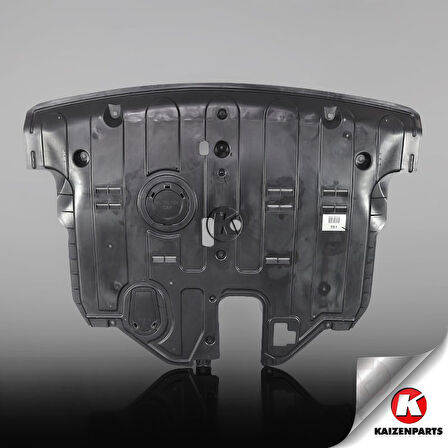 SPORTAGE MOTOR ALT MUHAFAZA / SPORTAGE KARTER KORUMA 2016-2018